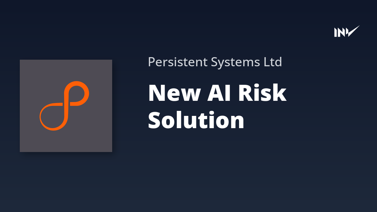  Persistent Launches Merchant Risk Management Solution Powered by Databricks AI